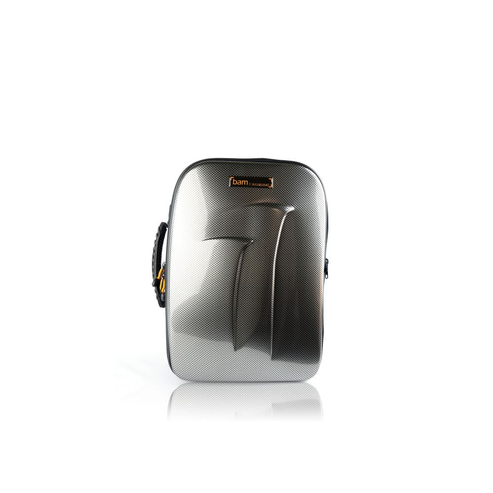 New Trekking 2 Bb & A Clarinets Case
