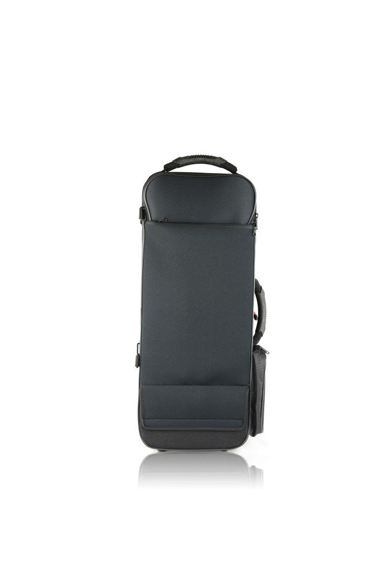 Trekking Bass Clarinet To Eb Case