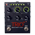 Digitech - TRIO+ Band Creator and Looper Pedal