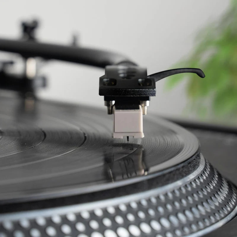 Gemini - High Torque Direct-Drive Turntable With USB
