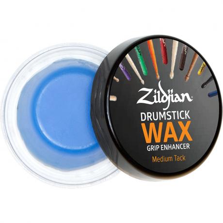 Zildjian - Compact Drumstick Wax
