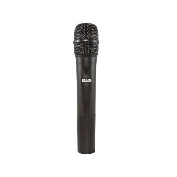 CAD - Wireless Cardioid Dynamic Handheld Microphone for WX1600 Series