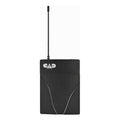CAD - UHF Bodypack Transmitter for WX1600 Wireless System