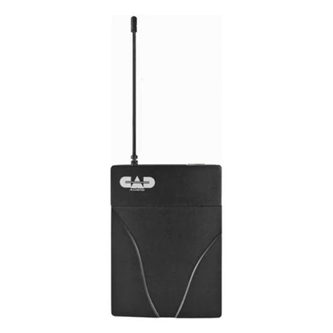CAD - UHF Bodypack Transmitter for WX1600 Wireless System