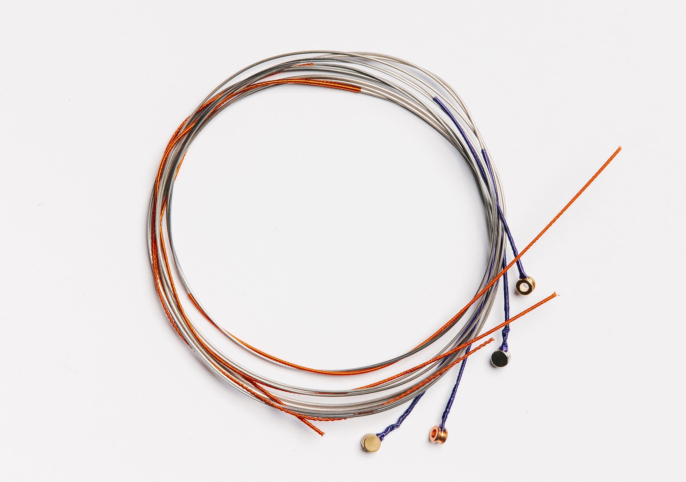 Peter Infeld Cello String Set