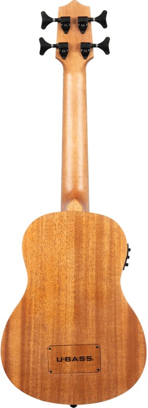 KALA - Nomad Acoustic-electric U-BASS