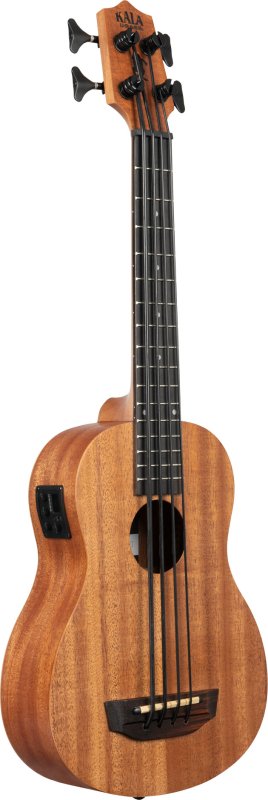 KALA - Nomad Acoustic-electric U-BASS