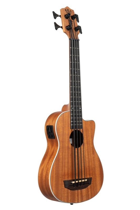 KALA - Scout Acoustic-Electric U.Bass
