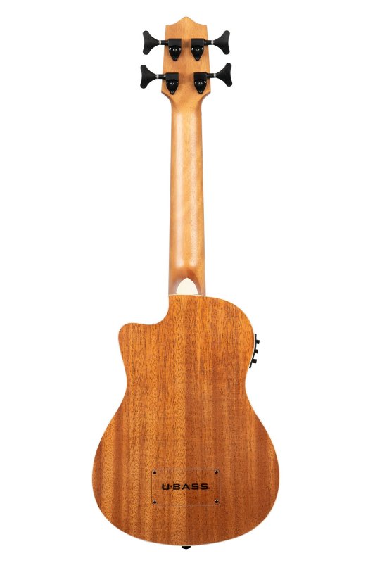 KALA - Scout Acoustic-Electric U.Bass