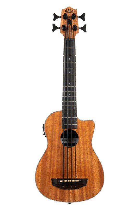 KALA - Scout Acoustic-Electric U.Bass