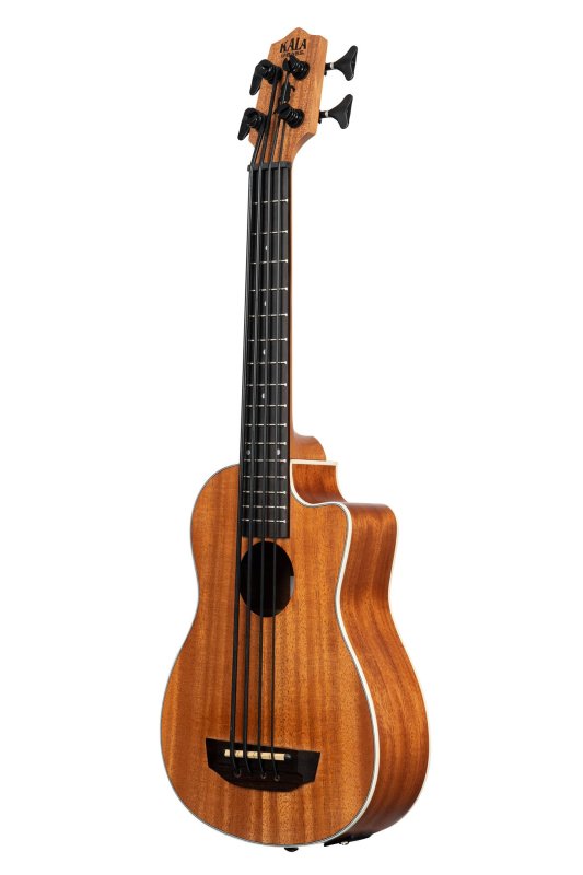 KALA - Scout Acoustic-Electric U.Bass