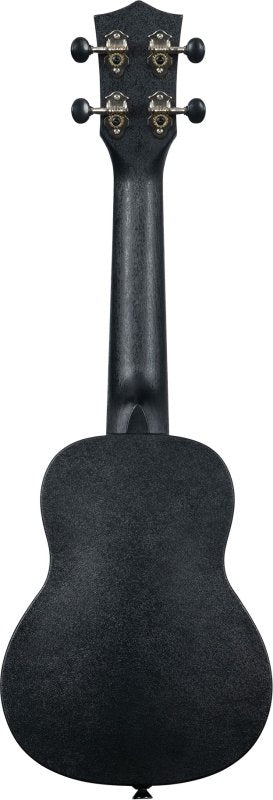 KALA - Soprano Ukadelic Wood Top Series Bamboo