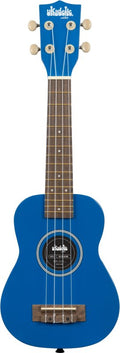 KALA - Blue Ink Soprano Ukulele