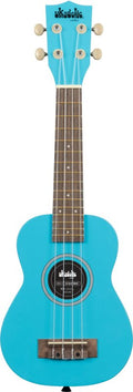 KALA - Blue Yonder Soprano Ukulele