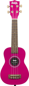 KALA - Dragon Fruit Soprano Ukulele