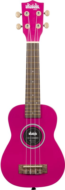 KALA - Dragon Fruit Soprano Ukulele