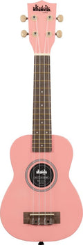KALA - Flamingo Soprano Ukulele