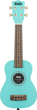 KALA - Frost Bite Soprano Ukulele