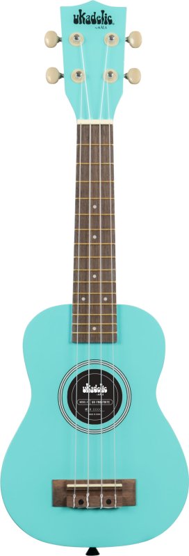 KALA - Frost Bite Soprano Ukulele