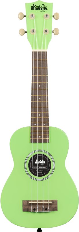 KALA - Grasshopper Soprano Ukulele
