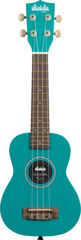 KALA - Lochness Soprano Ukulele
