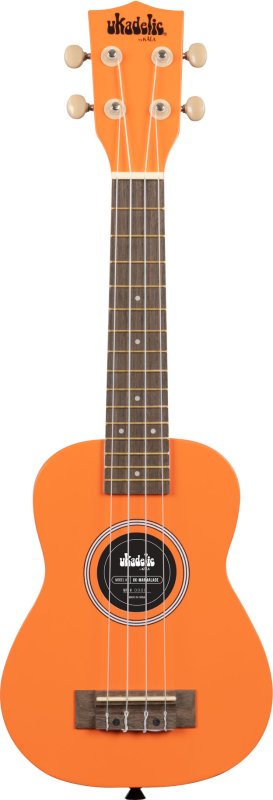 KALA - Marmalade Soprano Ukulele