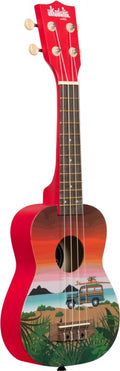 KALA - Surfari Soprano Ukulele