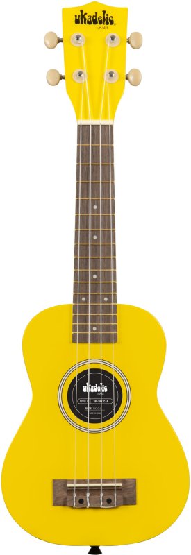 KALA - Taxi Cab Soprano Ukulele