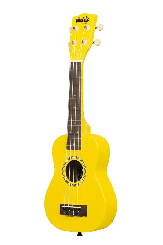 KALA - Taxi Cab Soprano Ukulele
