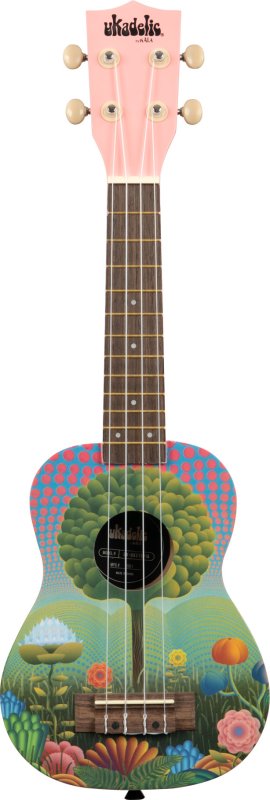 KALA - Uketopia Soprano Ukulele