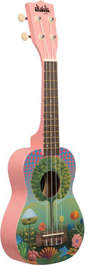 KALA - Uketopia Soprano Ukulele
