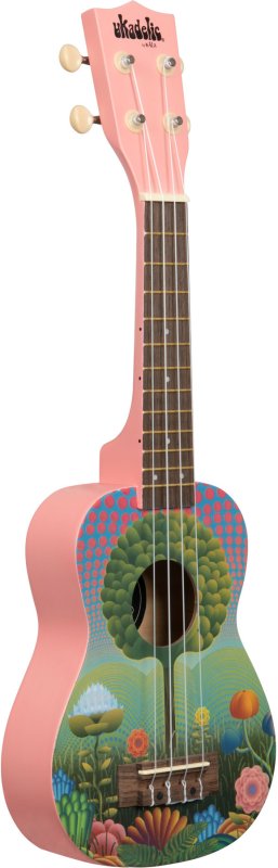 KALA - Uketopia Soprano Ukulele