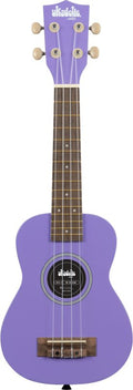 KALA - Ultraviolet Soprano Ukulele