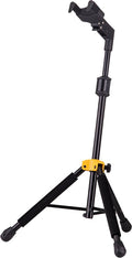 Hercules - AUTO GRIP SYSTEM (AGS) SINGLE UKULELE STAND