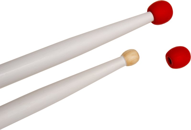 Vic Firth - Universal Marching Practice Tips