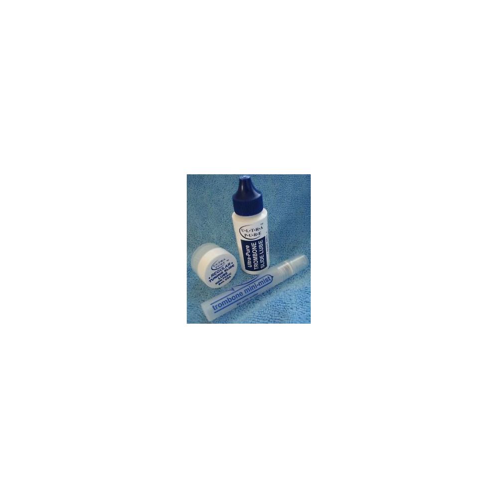 Ultra-Pure Deluxe Care Kits
