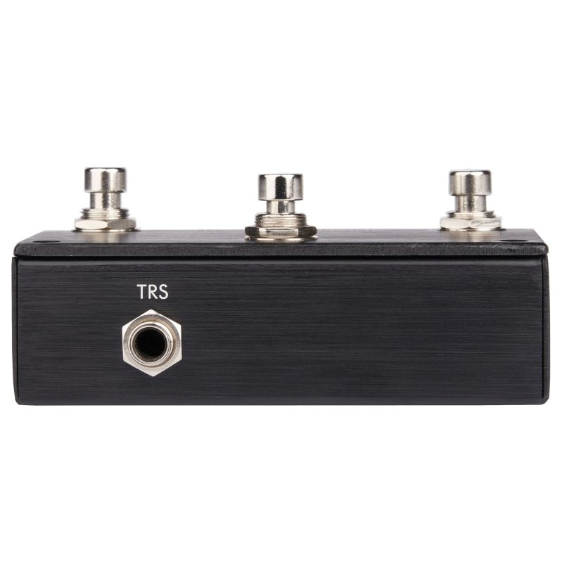 Pigtronix - Universal Remote Triple Foot Switch