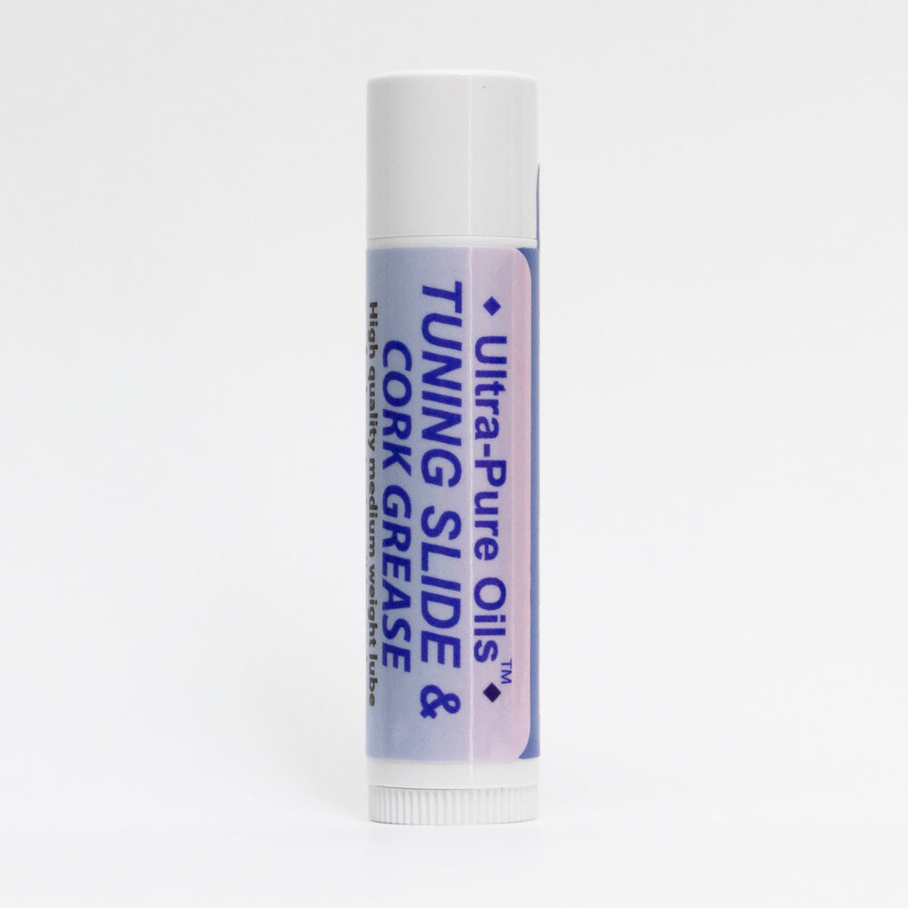 Ultra Pure Tuning Slide and Cork Grease
