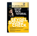 Soundcheck Setup Pack