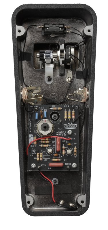 Vox - V846 Vintage Wah Pedal Reissue