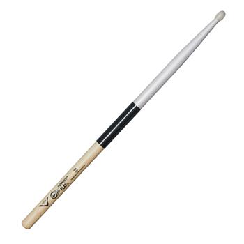 Vater Percussion - Extended Play Series 5B Nylon Tip Hickory Drumsticks