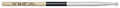 Vater Percussion - Extended Play Drumsticks - Power 5A - Wood Tip