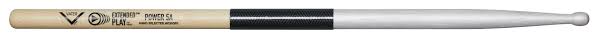 Vater Percussion - Extended Play Drumsticks - Power 5A - Wood Tip