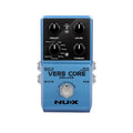NUX - Reverb Effects Pedal with 8 Different Reverbs and Freeze