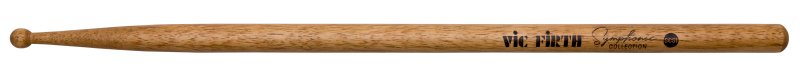 Vic Firth - Symphonic Collection Persimmon Snare Drum Stick