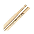 Vater Percussion - Gospel Series 5A Hickory Wood Tip Drumsticks
