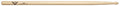 Vater Percussion - American Hickory Drumsticks - 1A - Wood Tip