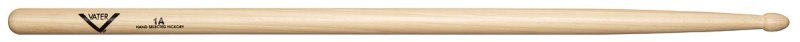 Vater Percussion - American Hickory Drumsticks - 1A - Wood Tip