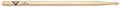 Vater Percussion - American Hickory Drumsticks - 2B - Nylon Tip