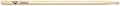 Vater Percussion - American Hickory 3A Drumsticks, Wood Tip